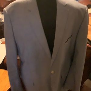 Stylish lightweight summer  blazer